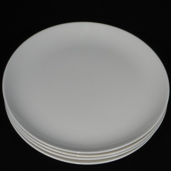 4 New Side Plates, Made in Japan - Picture 2 of 4